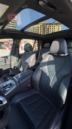 بي ام دبليو X5